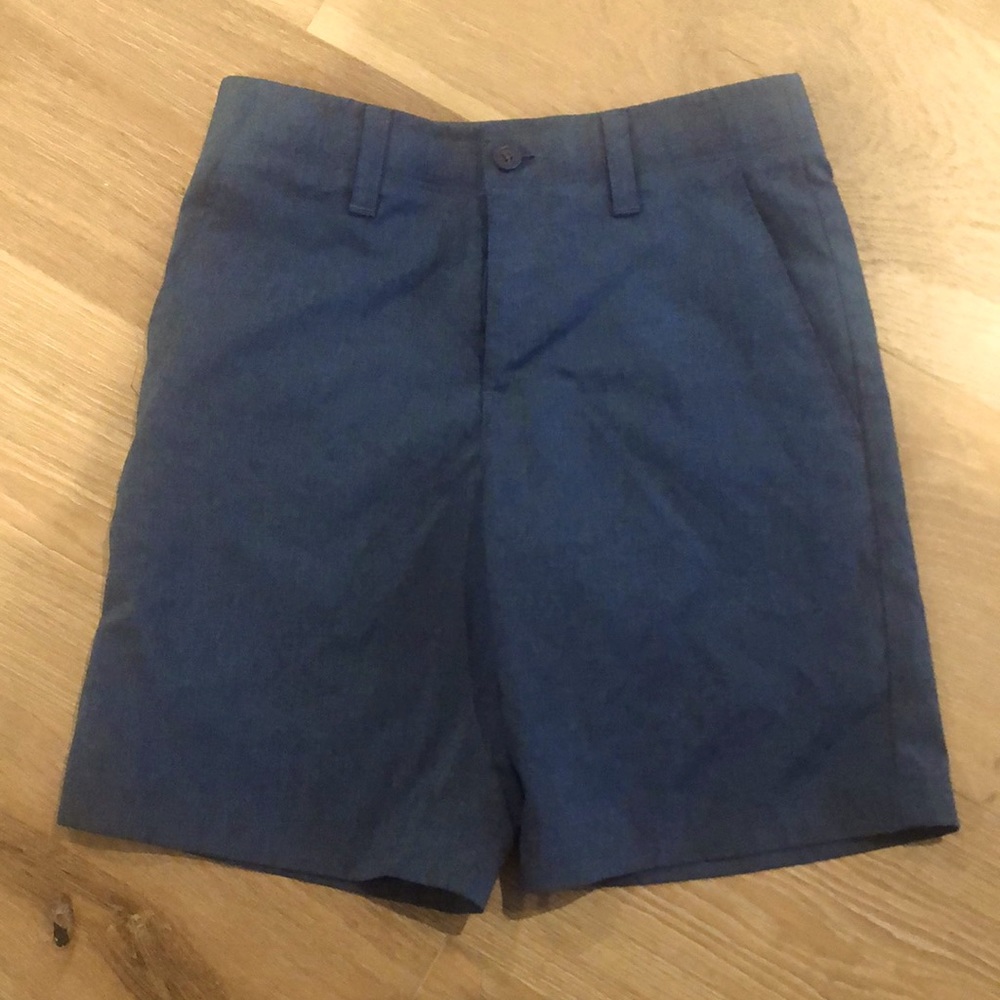 Boy’s golf shorts- Nicklaus
